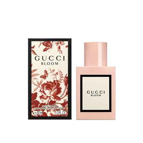 Gucci Bloom Pour Femme Eau de Parfum 